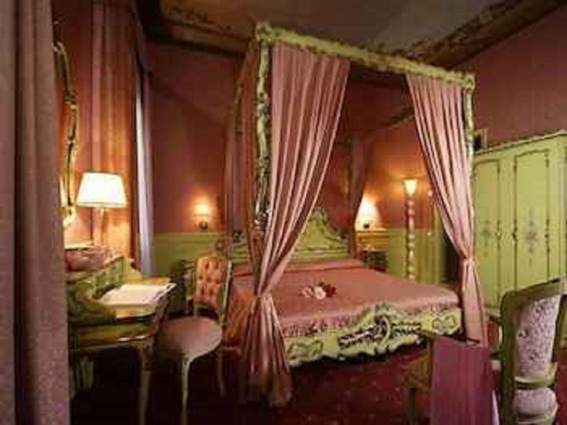 Ca'Minotto Hotel เวนิส ภายนอก รูปภาพ