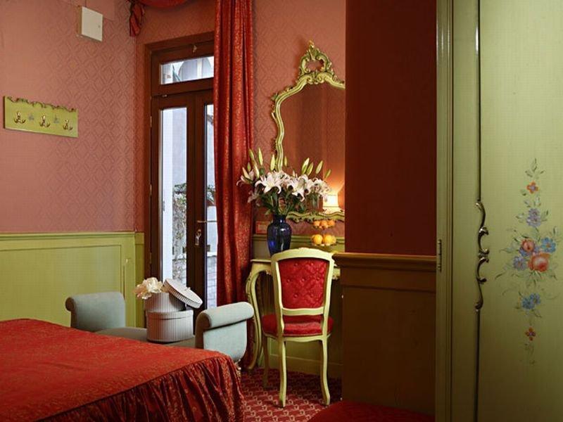 Ca'Minotto Hotel เวนิส ภายนอก รูปภาพ