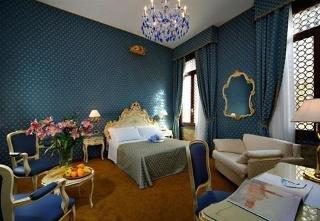 Ca'Minotto Hotel เวนิส ภายนอก รูปภาพ