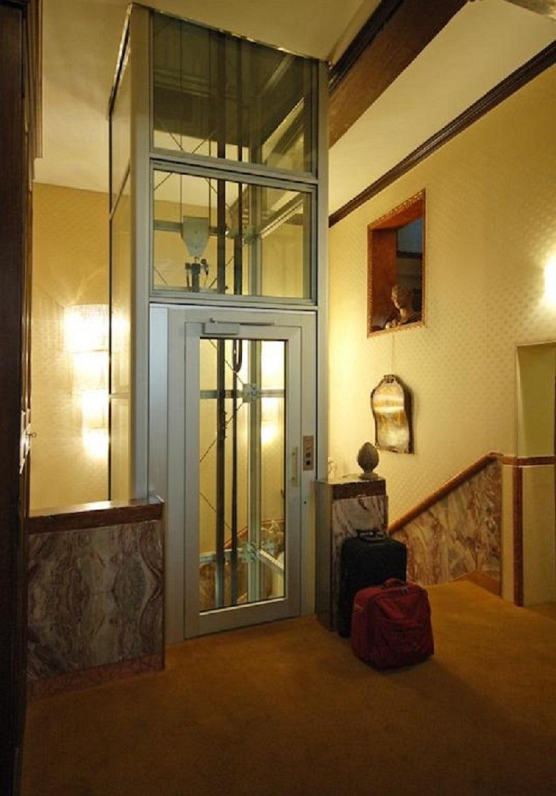 Ca'Minotto Hotel เวนิส ภายนอก รูปภาพ