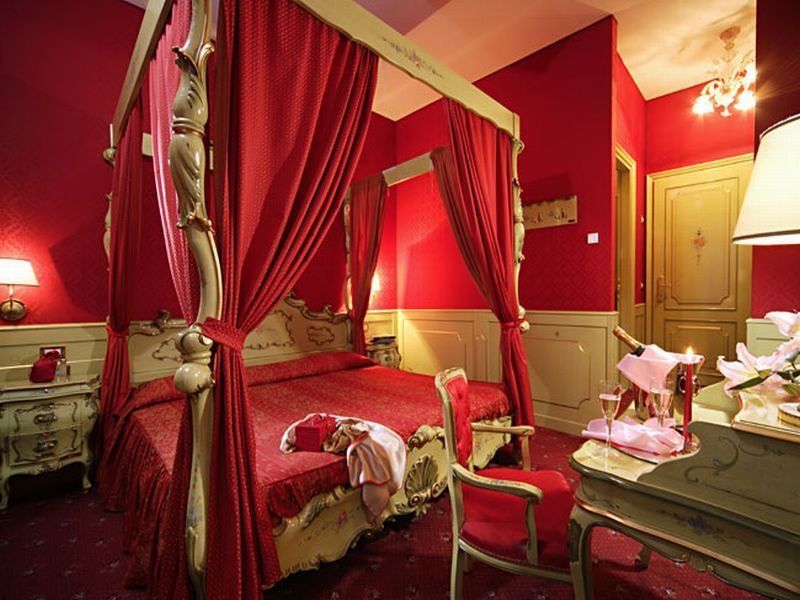 Ca'Minotto Hotel เวนิส ภายนอก รูปภาพ