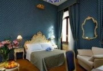 Ca'Minotto Hotel เวนิส ภายนอก รูปภาพ